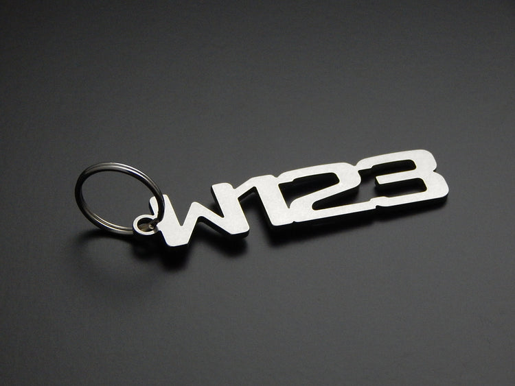 W123 DisagrEE