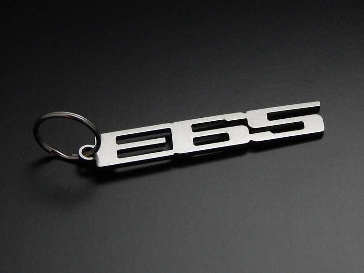 E65 - DisagrEE - keychain - Schlüsselanhänger