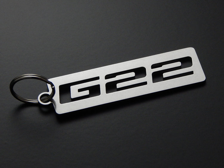 G22 - DisagrEE - keychain - Schlüsselanhänger