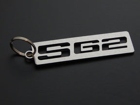 keychain - Schlüsselanhänger - S62 - DisagrEE Germany