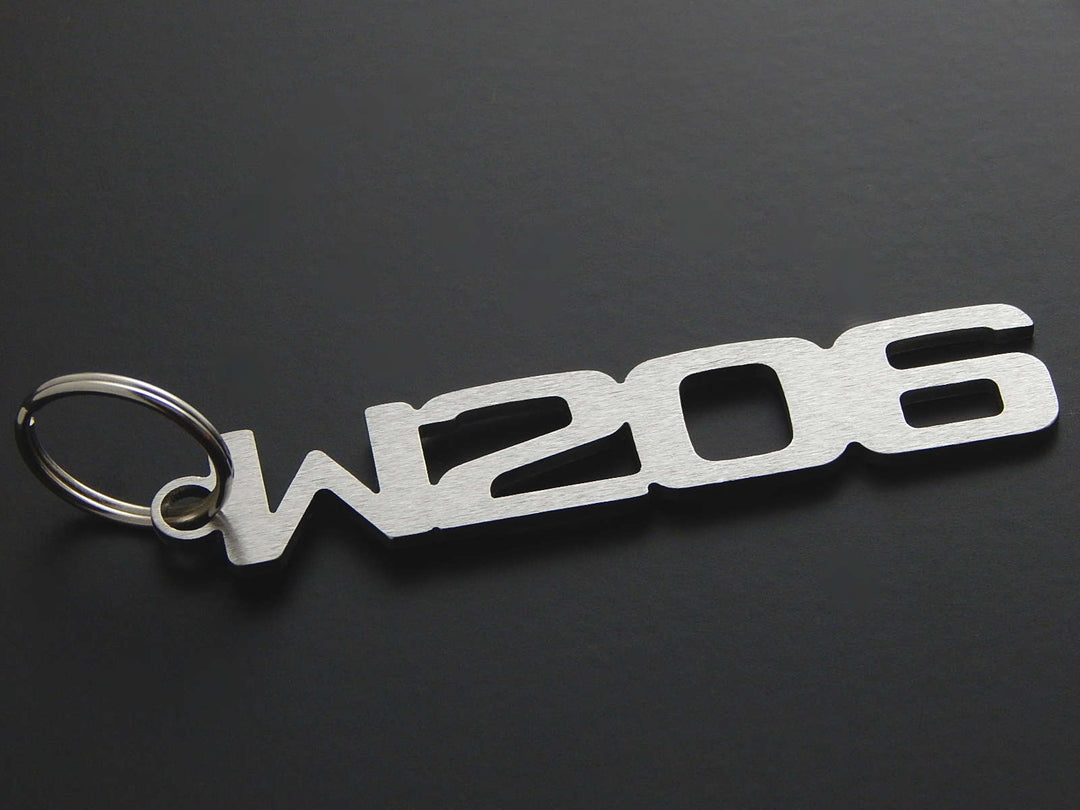 W206 - DisagrEE - keychain - Schlüsselanhänger