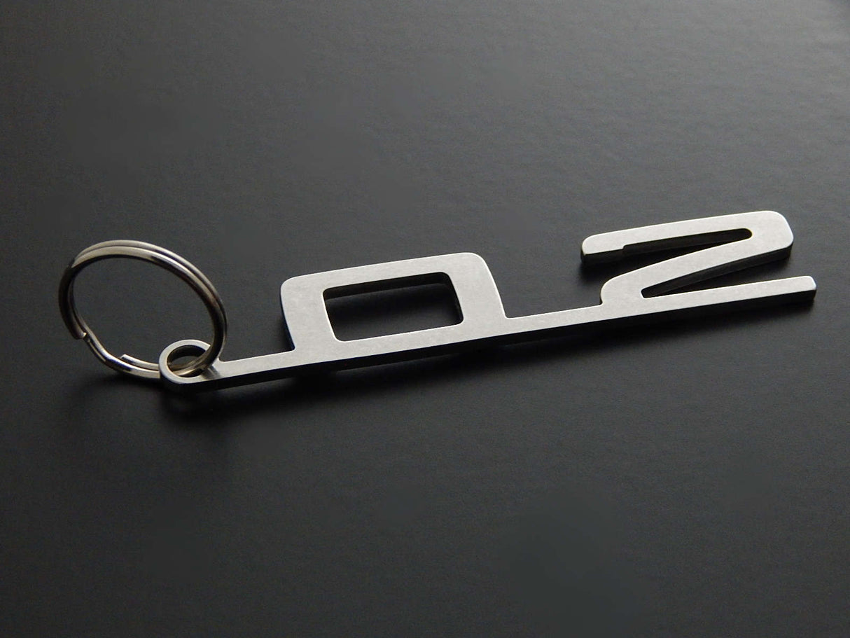 `02 - DisagrEE - keychain - Schlüsselanhänger