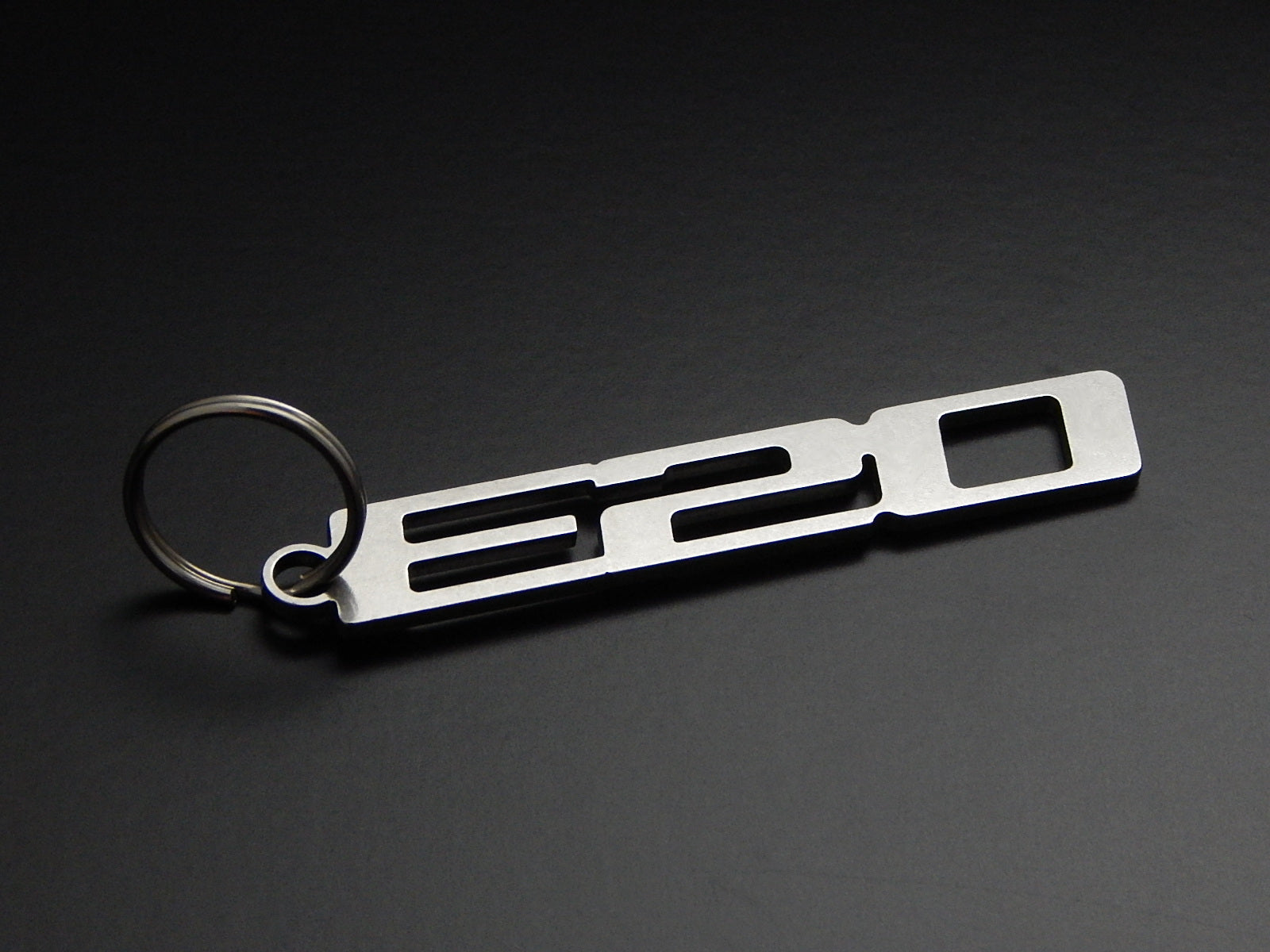 E20 - DisagrEE - keychain - Schlüsselanhänger