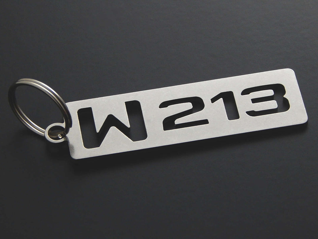 W213 - DisagrEE - keychain - Schlüsselanhänger