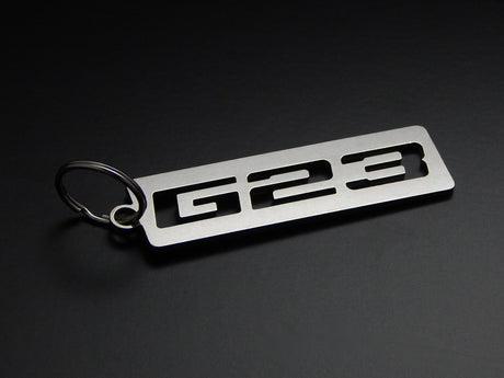 G23 - DisagrEE - keychain - Schlüsselanhänger