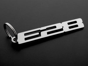 E28 - DisagrEE - keychain - Schlüsselanhänger