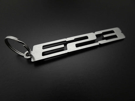 E23 - DisagrEE - keychain - Schlüsselanhänger