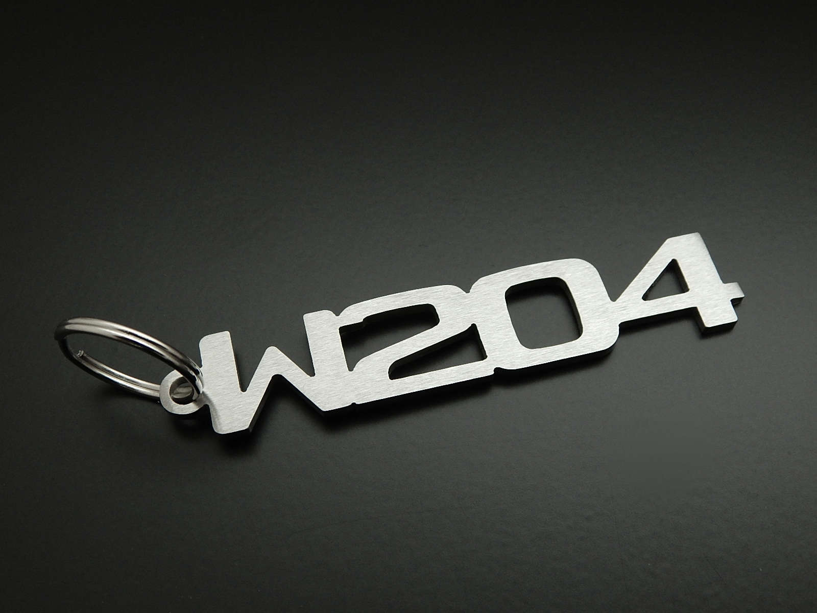 W204 DisagrEE