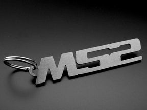 keychain - Schlüsselanhänger - M52 - DisagrEE Germany