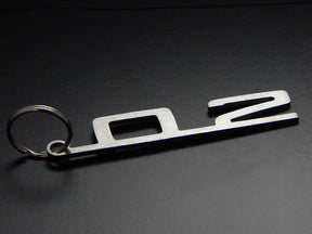 keychain - Schlüsselanhänger - `02 - DisagrEE Germany