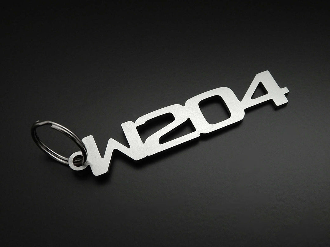 W204 - DisagrEE - keychain - Schlüsselanhänger