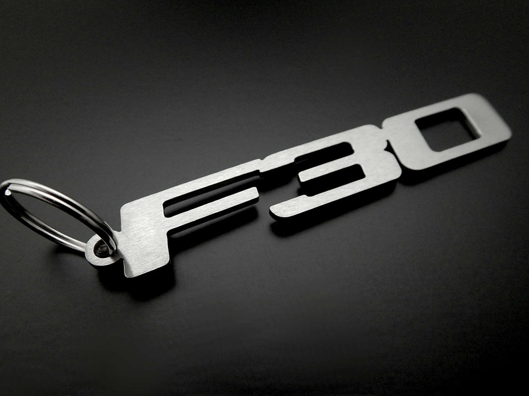 F30 - DisagrEE - keychain - Schlüsselanhänger
