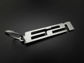 keychain - Schlüsselanhänger - E21 - DisagrEE Germany