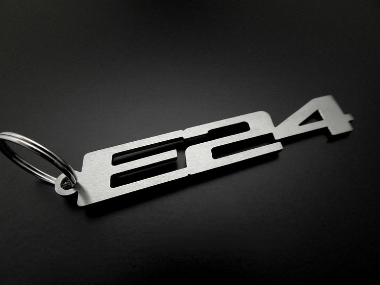 E24 - DisagrEE - keychain - Schlüsselanhänger