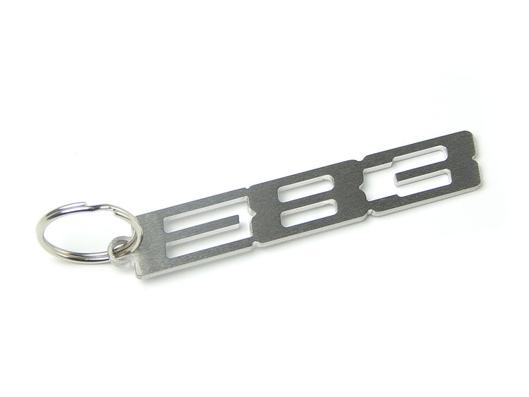 E83 - DisagrEE - keychain - Schlüsselanhänger