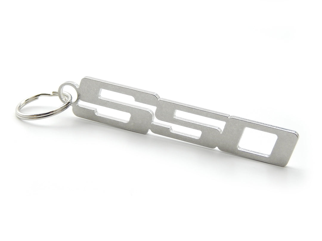 S50 - DisagrEE - keychain - Schlüsselanhänger