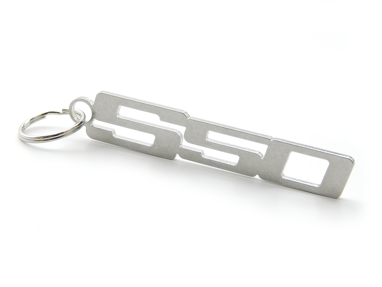 S50 - DisagrEE - keychain - Schlüsselanhänger