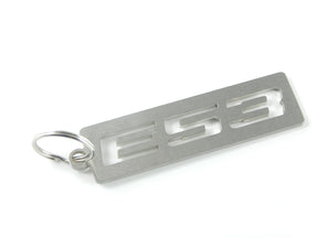 keychain - Schlüsselanhänger - E53 - DisagrEE Germany