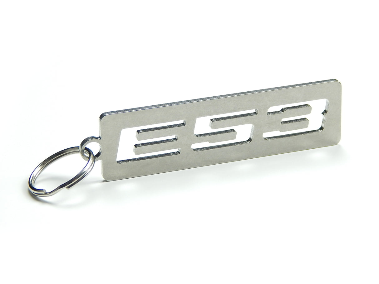 E53 - DisagrEE - keychain - Schlüsselanhänger