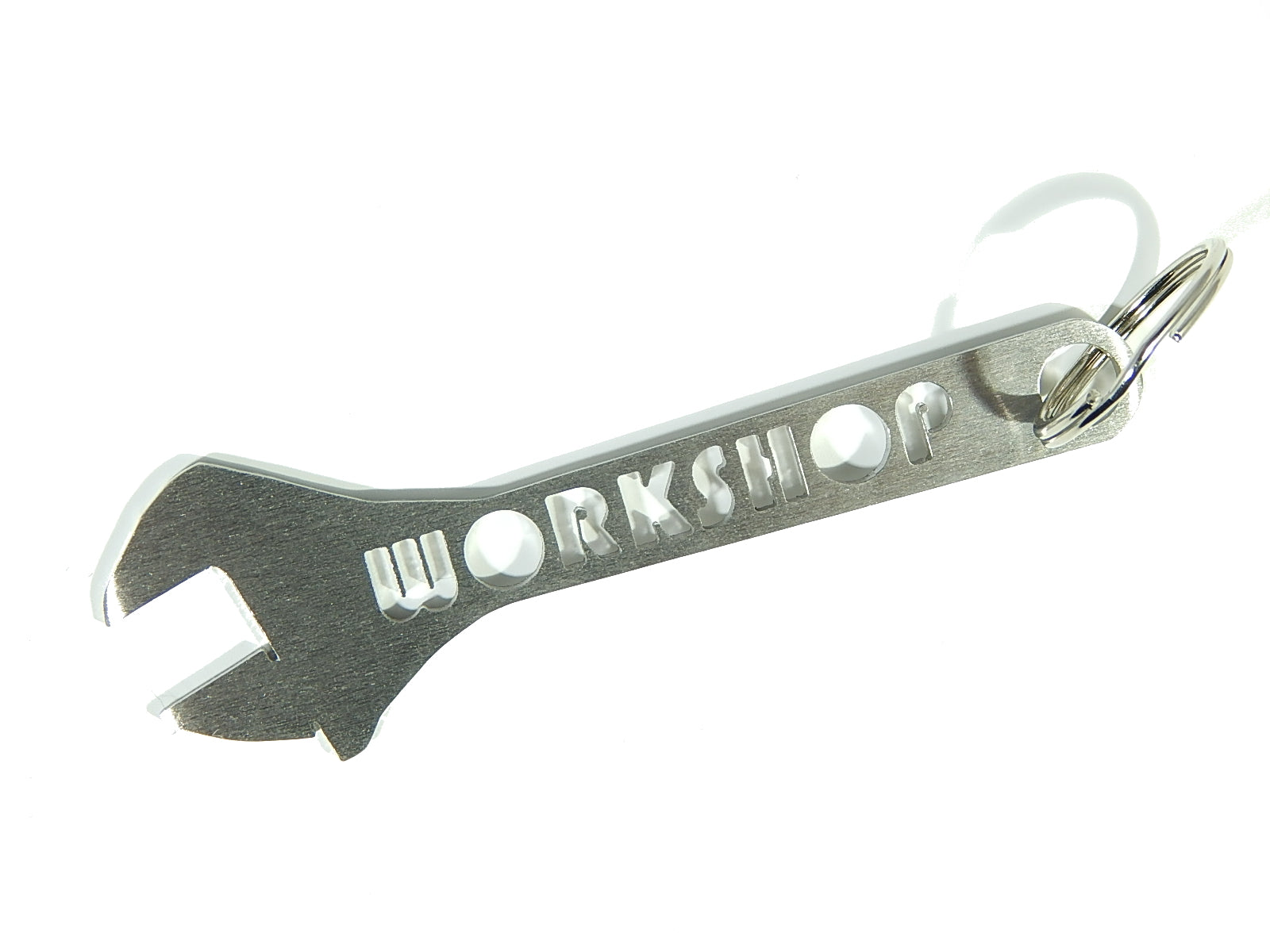 Workshop - DisagrEE - keychain - Schlüsselanhänger