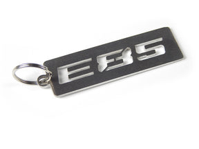 keychain - Schlüsselanhänger - E85 - DisagrEE Germany