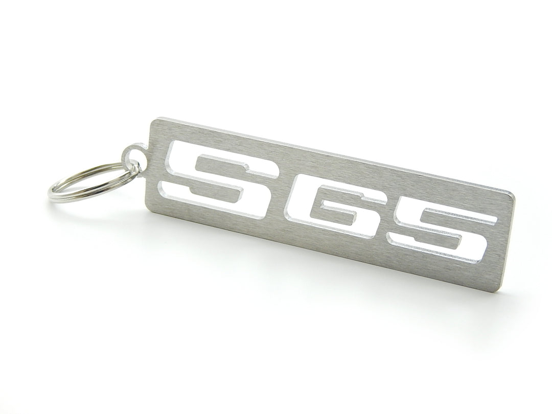S65 - DisagrEE - keychain - Schlüsselanhänger