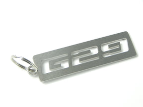 keychain - Schlüsselanhänger - G29 - DisagrEE Germany