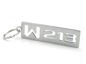 keychain - Schlüsselanhänger - W213 - DisagrEE Germany