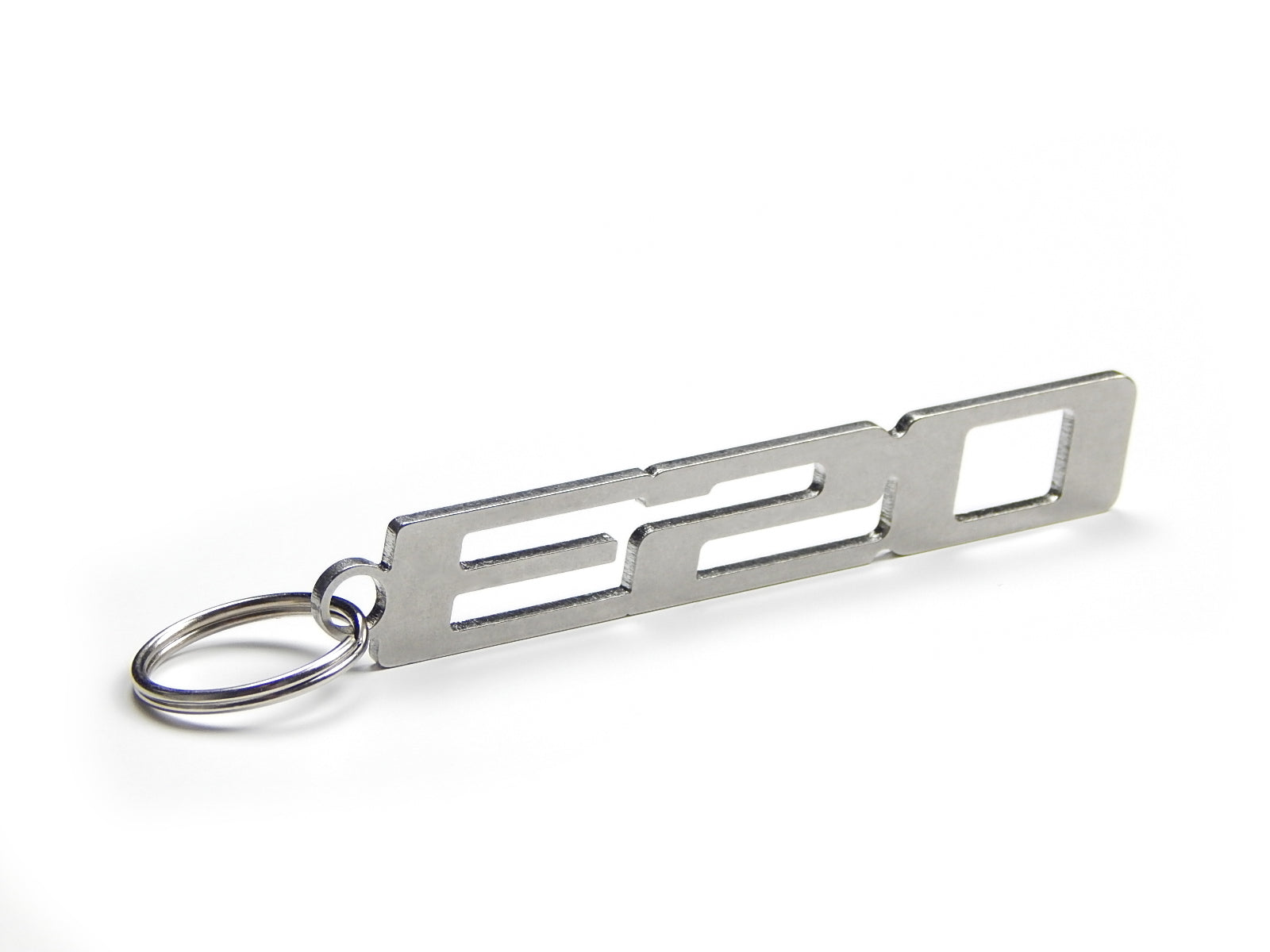 E20 - DisagrEE - keychain - Schlüsselanhänger