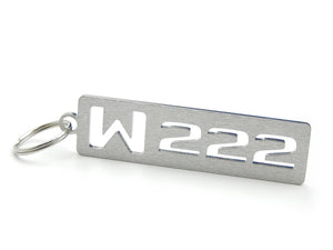 W222 - DisagrEE - keychain - Schlüsselanhänger