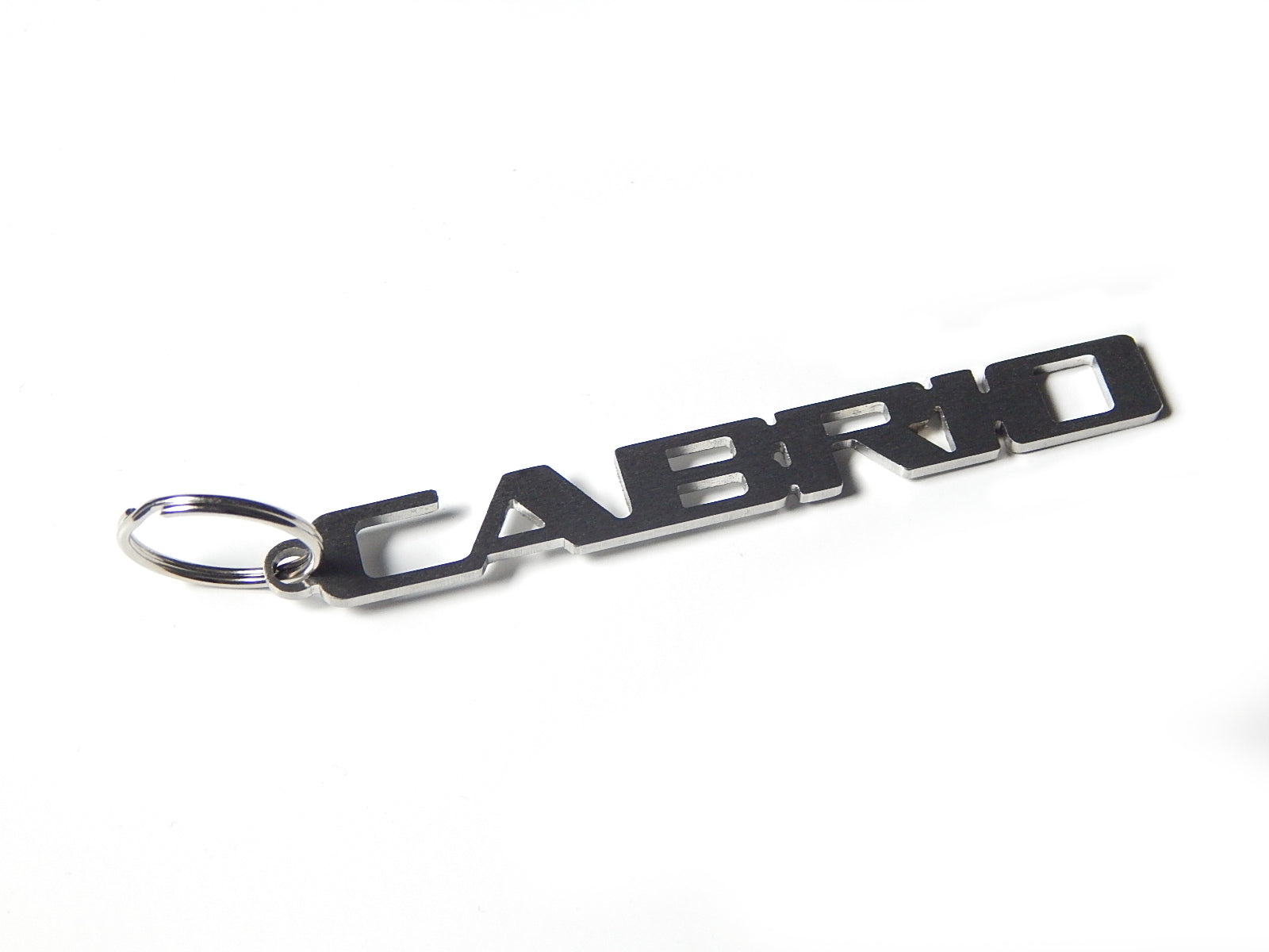 Cabrio-G1 - DisagrEE - keychain - Schlüsselanhänger