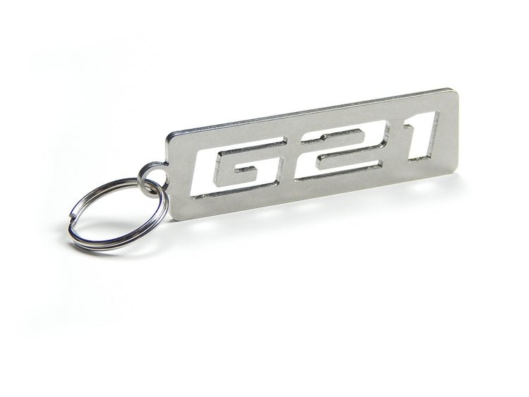 G21 - DisagrEE - keychain - Schlüsselanhänger