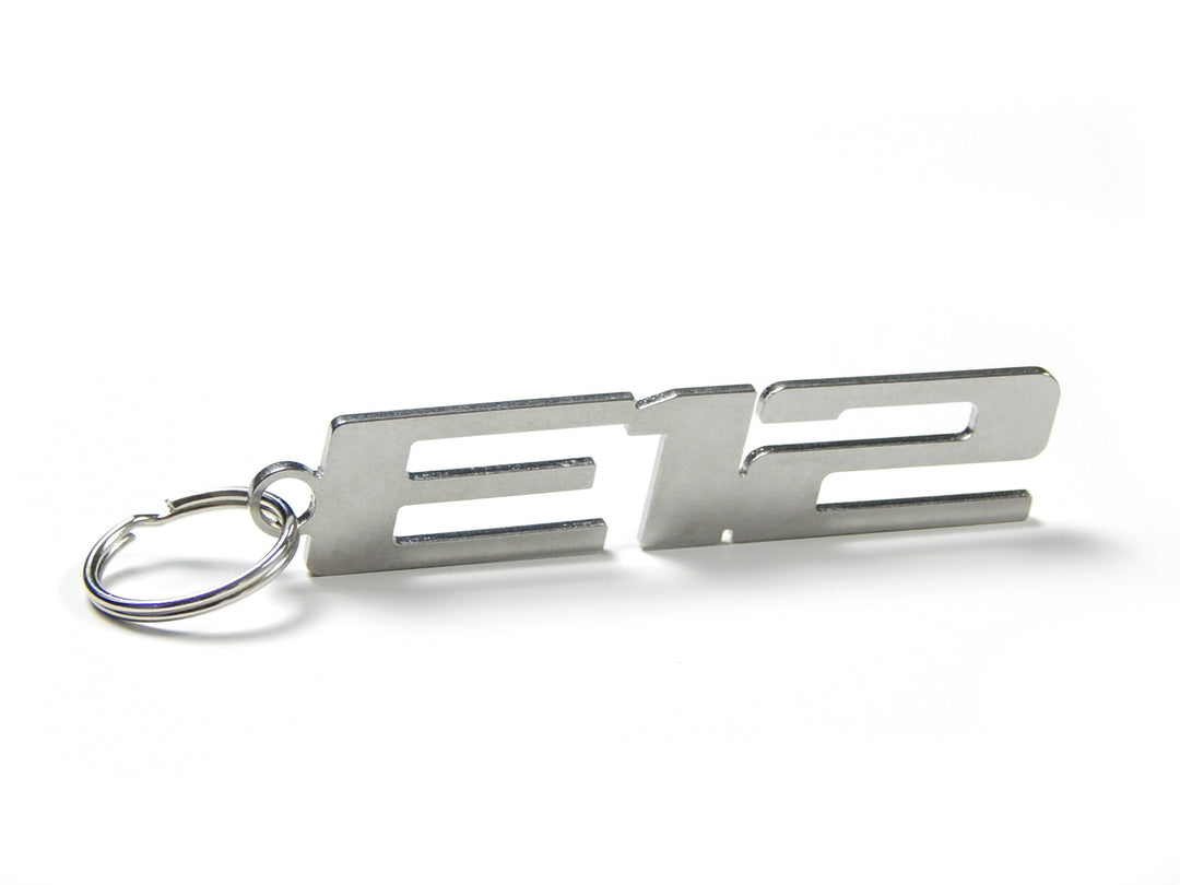 E12 - DisagrEE - keychain - Schlüsselanhänger