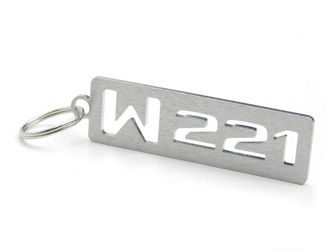 W221 - DisagrEE - keychain - Schlüsselanhänger