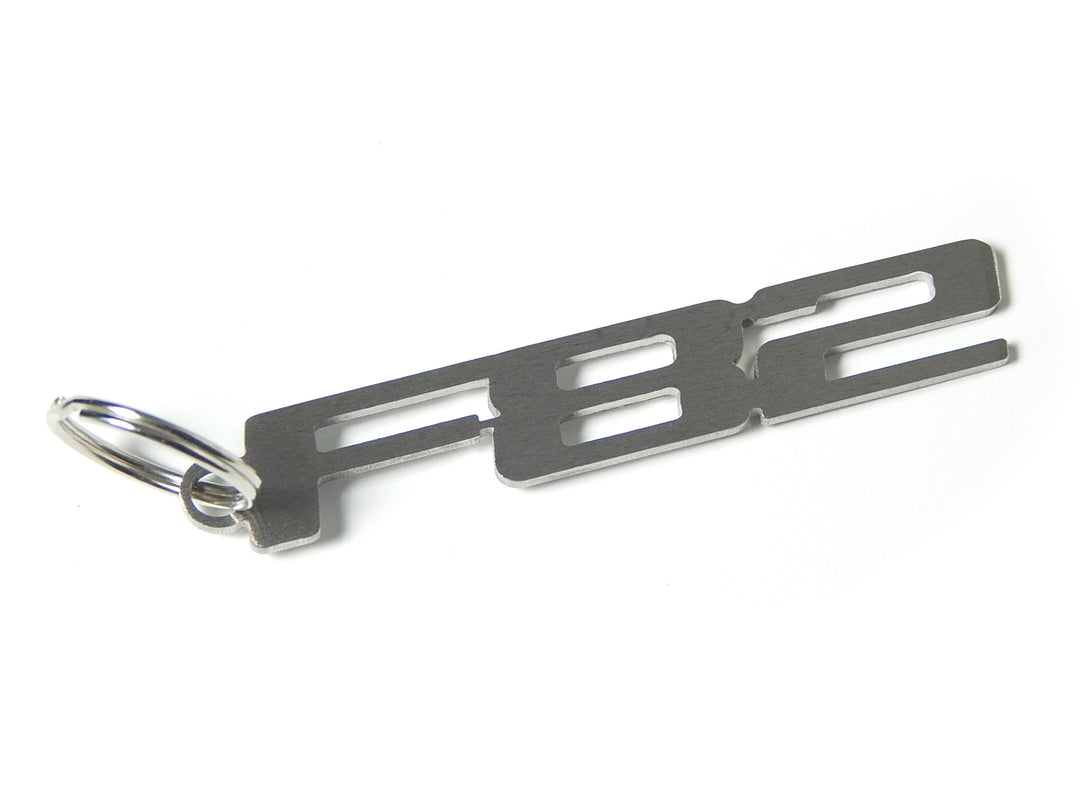F82 - DisagrEE - keychain - Schlüsselanhänger
