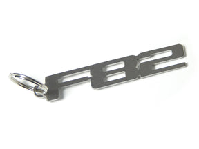 keychain - Schlüsselanhänger - F82 - DisagrEE Germany