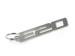 keychain - Schlüsselanhänger - E20 - DisagrEE Germany