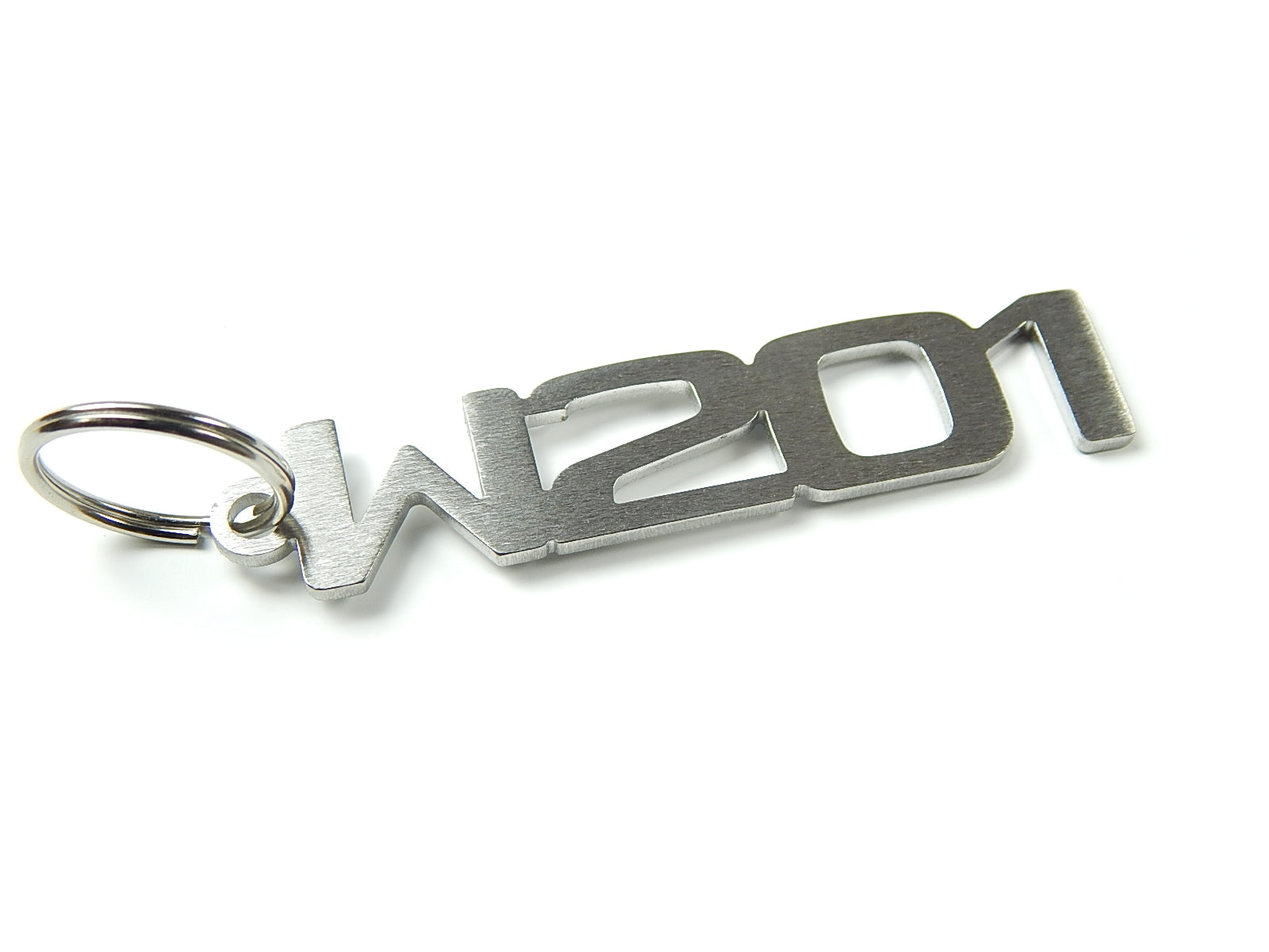 W201 - DisagrEE - keychain - Schlüsselanhänger