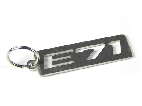 E71 - DisagrEE - keychain - Schlüsselanhänger