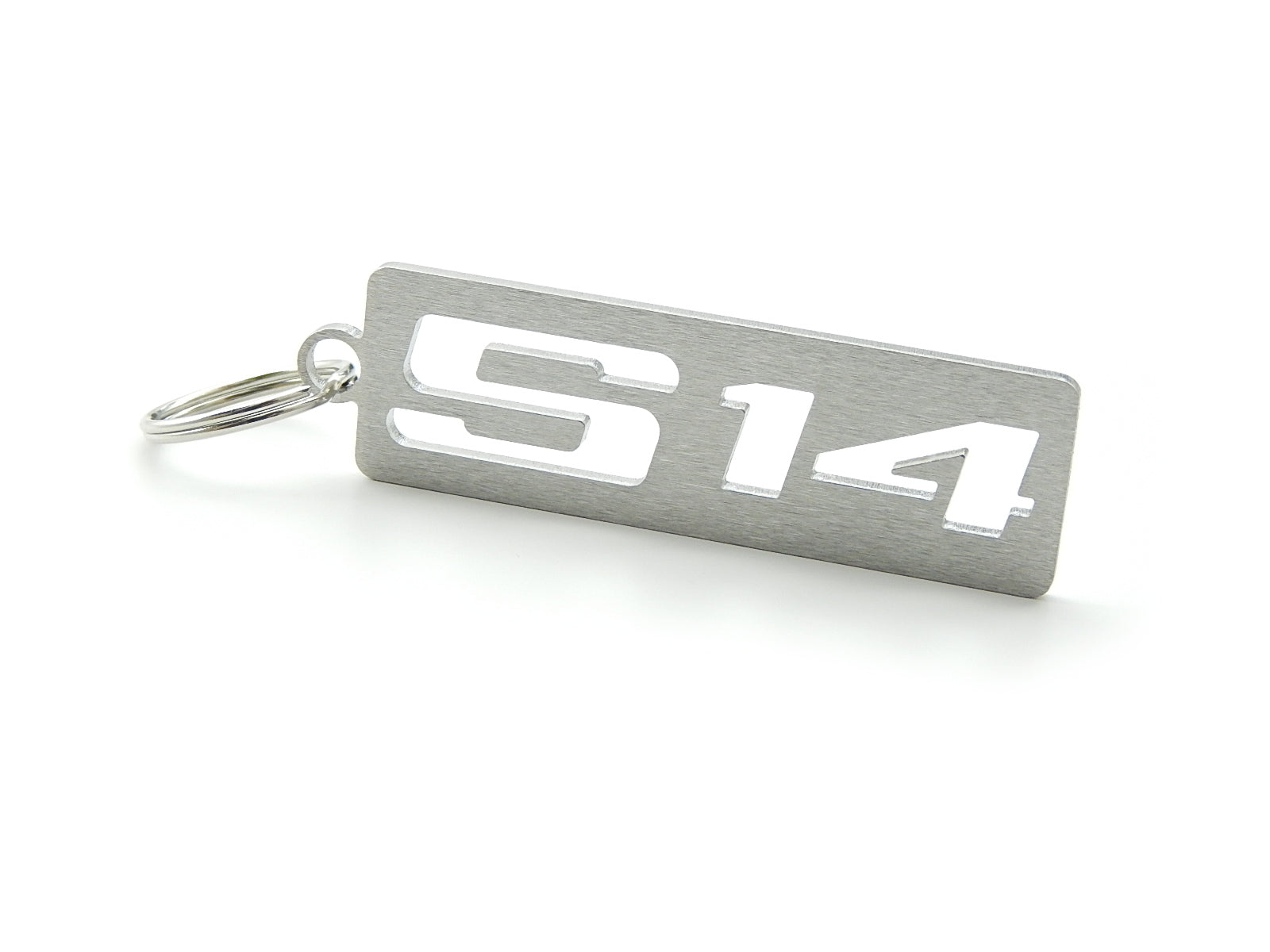 S14 - DisagrEE - keychain - Schlüsselanhänger