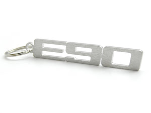 E90 - DisagrEE - keychain - Schlüsselanhänger