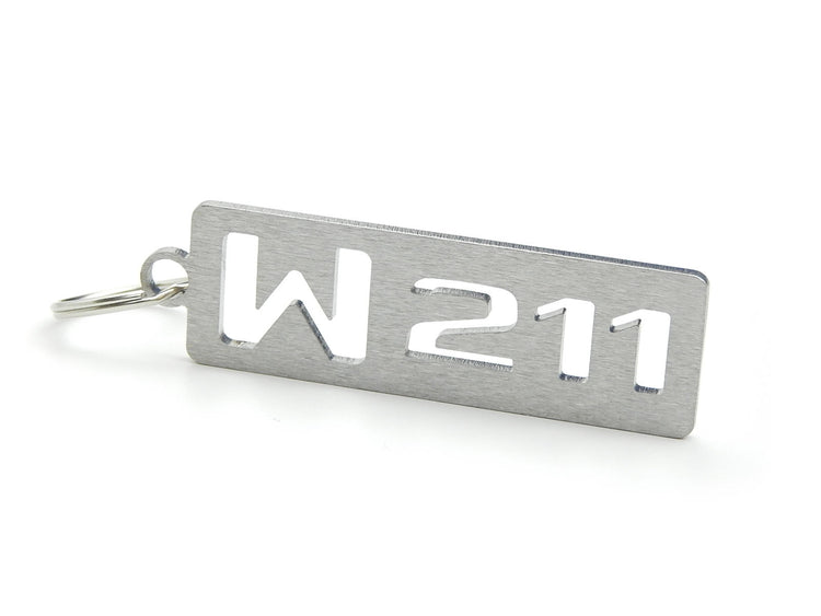 W211 DisagrEE