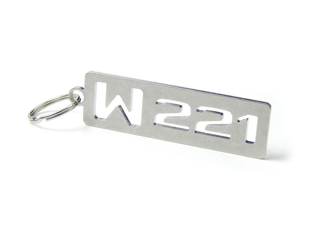 W221 - DisagrEE - keychain - Schlüsselanhänger
