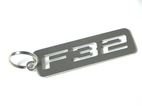 keychain - Schlüsselanhänger - F32 - DisagrEE Germany