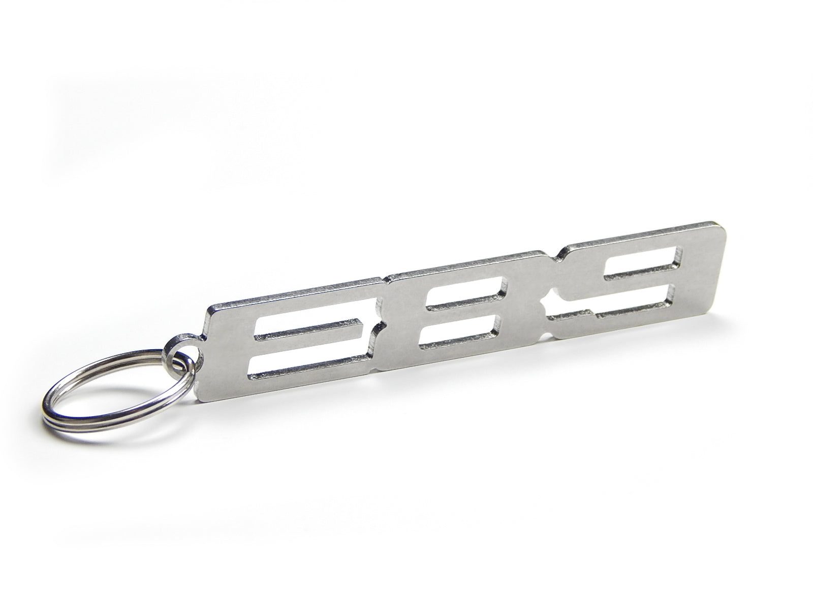 E89 - DisagrEE - keychain - Schlüsselanhänger