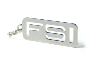 FSI - DisagrEE - keychain - Schlüsselanhänger