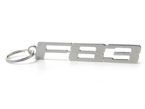 keychain - Schlüsselanhänger - F83 - DisagrEE Germany
