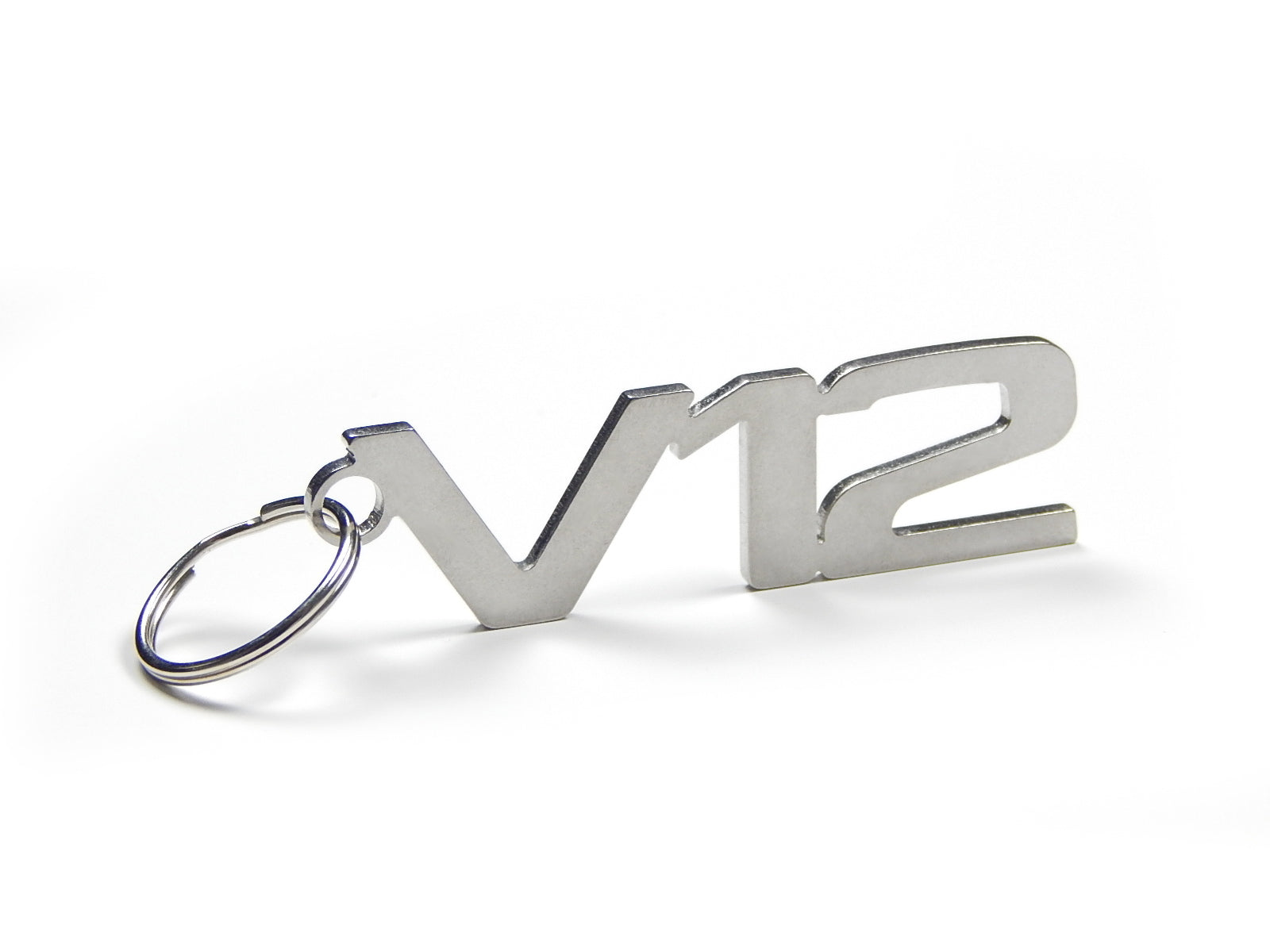 V12 - DisagrEE - keychain - Schlüsselanhänger