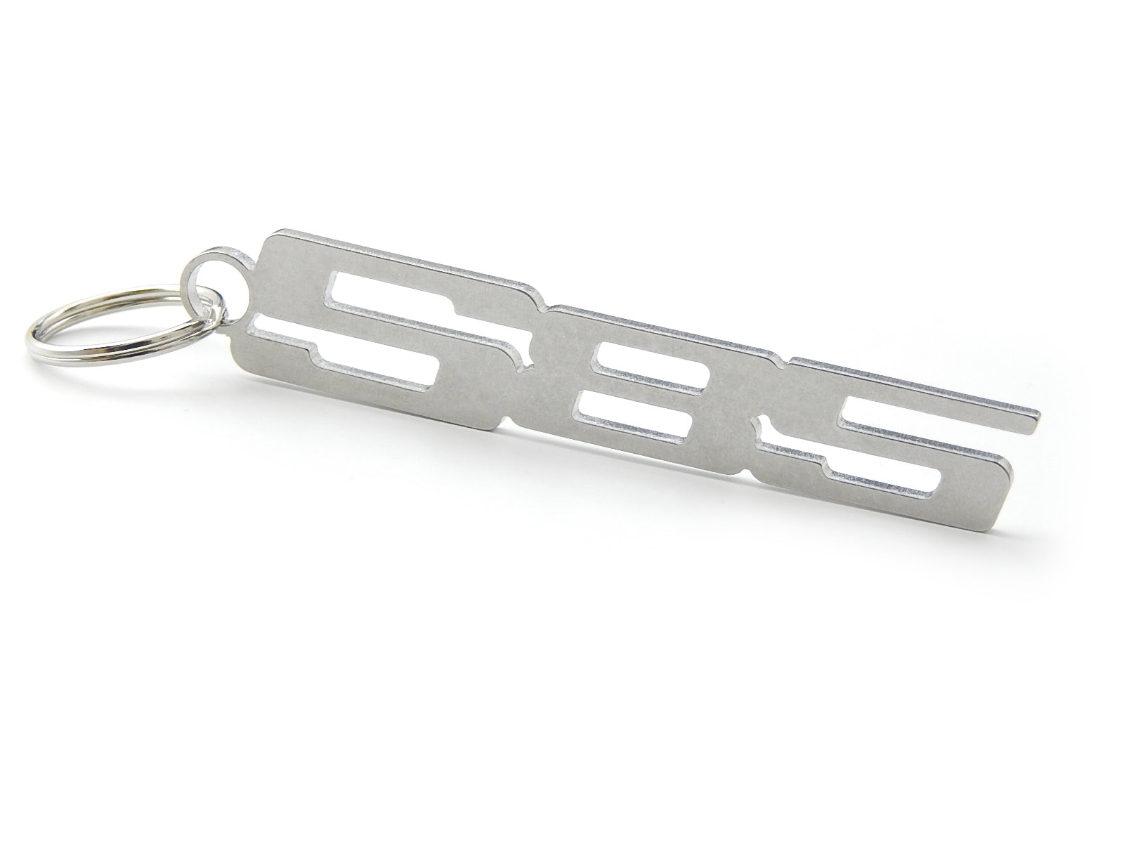S85 - DisagrEE - keychain - Schlüsselanhänger