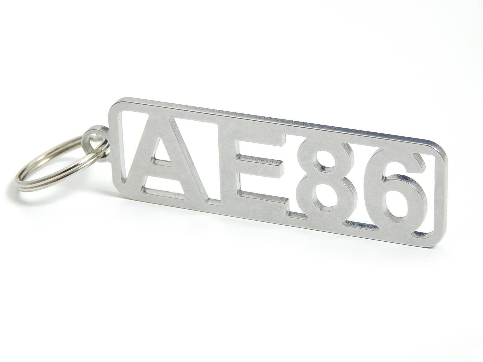 AE86 - DisagrEE - keychain - Schlüsselanhänger